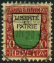 Briefmarken Y&T N174