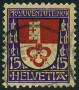 Briefmarken Y&T N175