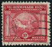 Briefmarken Y&T N180