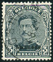 Briefmarken Belgium Y&T NOCM39