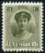 Stamp Y&T N120