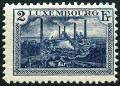  Sello Y&T N133