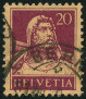Briefmarken Y&T N162