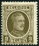  Sello Y&T N191