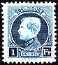 Stamp Y&T N215