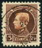  Sello Y&T N218