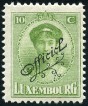 Timbre Y&T N�SE132