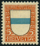  Sello Y&T N188
