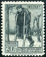 Briefmarken Y&T N220