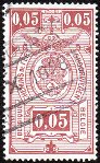 Timbre Y&T NCP135