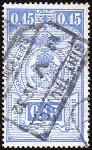 Briefmarken Y&T NCP137