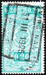 Briefmarken Y&T NCP138