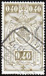Briefmarken Y&T NCP140