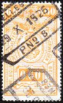Briefmarken Y&T NCP142