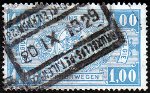 Briefmarken Y&T NCP146A