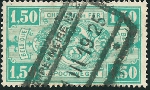Briefmarken Y&T NCP148