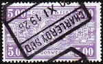 Briefmarken Y&T NCP157
