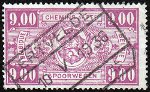 Briefmarken Y&T NCP161