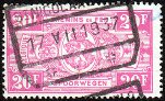 Briefmarken Y&T NCP163