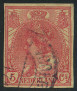 Briefmarken Y&T N51a