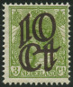 Briefmarken Y&T N113