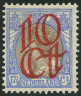 Timbre Y&T N�116