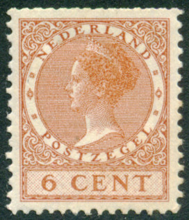 Timbre Pays-Bas Y&T N�139A