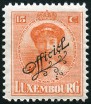 Timbre Luxembourg Y&T NSE152