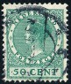 Stamp Y&T N150A