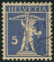 Briefmarken Y&T N197
