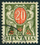  Sello Y&T NTA58