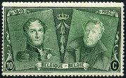 Briefmarken Y&T N221