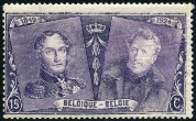 Briefmarken Y&T N222