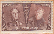 Briefmarken Y&T N223