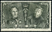 Briefmarken Y&T N224