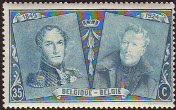 Briefmarken Y&T N226