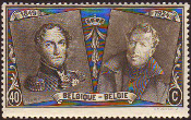 Briefmarken Y&T N227