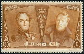 Briefmarken Y&T N228