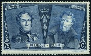 Briefmarken Y&T N229