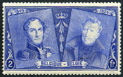 Briefmarken Y&T N231