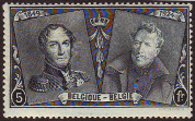 Briefmarken Y&T N232