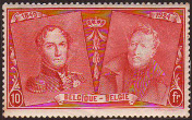 Briefmarken Y&T N233