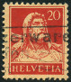 Stamp Y&T N203