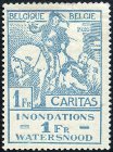 Briefmarken Y&T N238