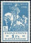 Briefmarken Y&T N239