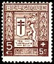 Briefmarken Y&T N240