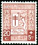  Sello Y&T N241