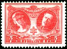 Briefmarken Y&T N244