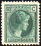 Briefmarken Luxembourg Y&T N173