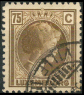 Briefmarken Y&T N176